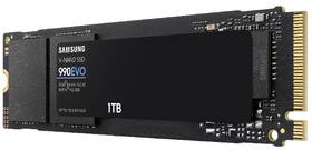SSD Samsung 990 EVO 1TB 

 obrázek produktu 2 z 4