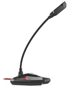 Mikrofon Genesis RADIUM 100, USB černý

 obrázek produktu 5 z 6