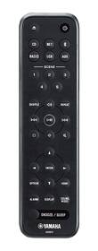 Mikrosystém Yamaha TSX-N237D černý

 obrázek produktu 4 z 8