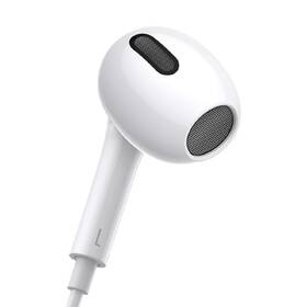 Sluchátka Baseus Encok C17 USB-C bílá

 obrázek produktu 3 z 10