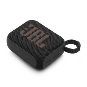 Přenosný reproduktor JBL GO 4 černý

 obrázek produktu 8 z 11