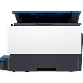 Tiskárna multifunkční HP OfficeJet Pro 9125e, služba HP Instant Ink šedá/bílá/modrá

 obrázek produktu 5 z 8