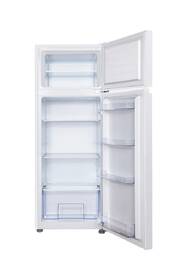 Chladnička TCL RF207TWE1 bílá barva
