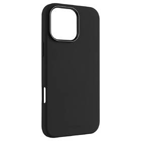 Kryt na mobil FIXED MagFlow s podporou MagSafe na Apple iPhone 16 Pro Max černý

 obrázek produktu 1 z 3