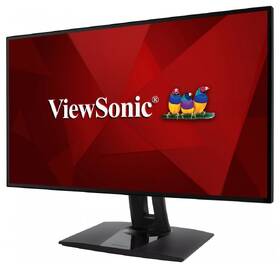 Monitor ViewSonic VP2768A černý/šedý

 obrázek produktu 2 z 9