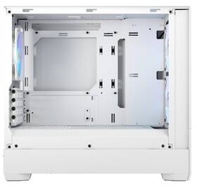 Case FRACTAL DESIGN RGB Tempered Glass Clear Tint bílá

 obrázek produktu 10 z 11