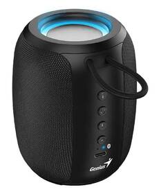 Přenosný reproduktor Genius SP-915BT černý

 obrázek produktu 3 z 3