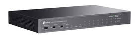 Switch TP-Link TL-SL1311P černý

 obrázek produktu 2 z 10