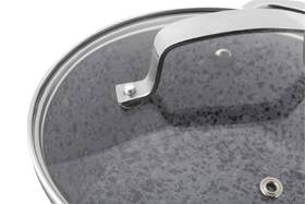 Sada nádobí Lamart LT1283 GRANIT,  5 ks černá/šedá

 obrázek produktu 3 z 4