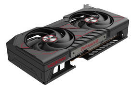 Grafická karta Sapphire Pulse AMD Radeon RX 9060 XT GAMING 8GB 

 obrázek produktu 2 z 5