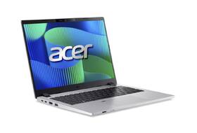 Notebook Acer TravelMate P2 14 (TMP214-56-TCO-56HZ) stříbrný

 obrázek produktu 3 z 8