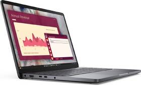 Notebook Dell Pro 14 PC14250 šedý

 obrázek produktu 3 z 9