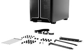 Case be quiet! PURE BASE 501DX černá

 obrázek produktu 6 z 7