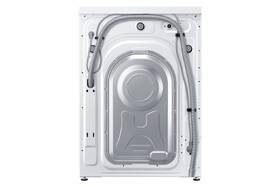 Set výrobků Samsung WW90DG6U85LKU4 + DV90DG6845LKU4 bílá barva
