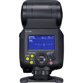 Blesk Canon EL-1 (Ver.2) černý

 obrázek produktu 1 z 6