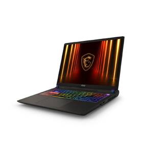 Notebook MSI Vector A16 HX A8WHG-016XCZ šedý

 obrázek produktu 2 z 9
