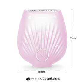 Holicí strojek Rio SHSH-Pink Chrome růžový/chrom

 obrázek produktu 2 z 10