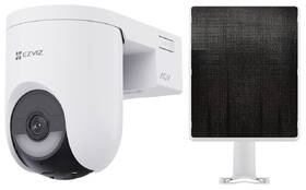 IP kamera EZVIZ HB8 Lite 4G Kit bílá

 obrázek produktu 1 z 8