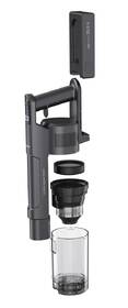 Tyčový vysavač Concept VP6310 3v1 ULTIMATE Complete Light 25,9 V černý

 obrázek produktu 9 z 23