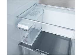 Americká lednice LG GSGE91EVAC černá

 obrázek produktu 8 z 23