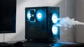 Case ENDORFY Signum M30 ARGB 

 obrázek produktu 22 z 25