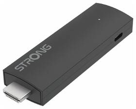 Multimediální centrum Strong LEAP-UNA+ černý

 obrázek produktu 1 z 6