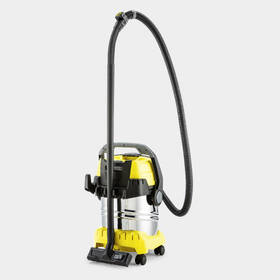 Víceúčelový vysavač Kärcher WD 5 Control S 25/5/22 žlutý

 obrázek produktu 2 z 4
