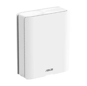 Router Asus ZenWifi BQ16 (3-pack), WiFi7 Extendable, AiMesh bílý

 obrázek produktu 1 z 12