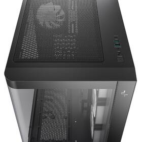 Case DeepCool CG530U 4F černá

 obrázek produktu 4 z 8