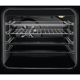 Sklokeramický sporák Electrolux LKR564277K, matná černý

 obrázek produktu 3 z 4