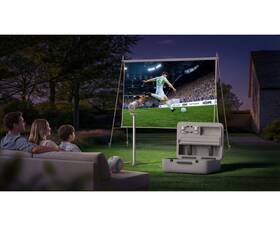 Projektor Xgimi MoGo 4 Match Night Collection stříbrný

 obrázek produktu 10 z 10