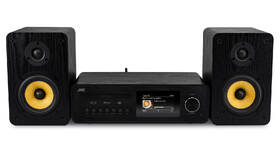 Minisystém JVC MX-E455B černý

 obrázek produktu 5 z 13