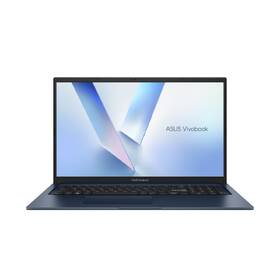 Notebook Asus Vivobook 17 modrý

 obrázek produktu 3 z 10