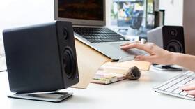 Reproduktory Kanto YU2 (2 ks) černé

 obrázek produktu 4 z 6