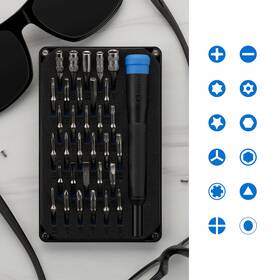 Sada pro opravu elektroniky iFixit Moray 

 obrázek produktu 2 z 5