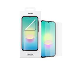 Ochranná fólie Samsung na Galaxy A27 Transparent průhledná

 obrázek produktu 3 z 3