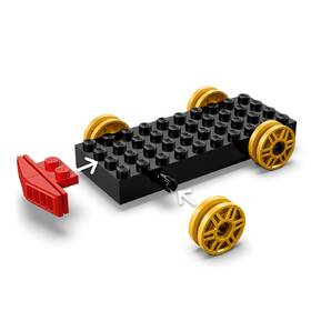 Stavebnice LEGO® │ Disney a Pixar 43264 Slavnostní vláček a Autíčko z Příběhu hraček 

 obrázek produktu 3 z 8