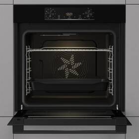 Trouba Gorenje BO6735E02BKOT černá

 obrázek produktu 5 z 10