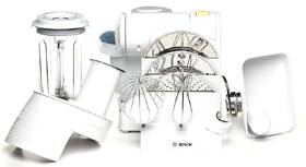 Kuchyňský robot Bosch MUM4655 EU bílý/kov/plast

 obrázek produktu 1 z 11