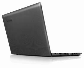 Notebook Lenovo G50-80 černá barva
