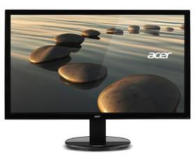 Monitor Acer K222HQLbd černý

 obrázek produktu 1 z 5