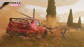 Hra Microsoft Forza Horizon 2 

 obrázek produktu 3 z 11