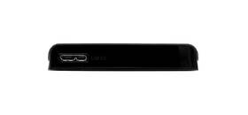 Externí pevný disk 2,5" Verbatim 2TB černá barva
