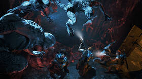 Hra Microsoft Gears of War 4 

 obrázek produktu 6 z 12