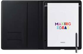 Tablet Wacom Bamboo Folio Large šedý

 obrázek produktu 1 z 8