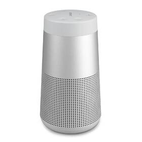 Přenosný reproduktor Bose SoundLink Revolve stříbrný/šedý

 obrázek produktu 3 z 6