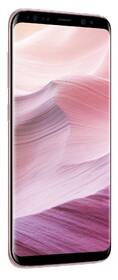 Mobilní telefon Samsung S8 - Pink 

 obrázek produktu 3 z 7
