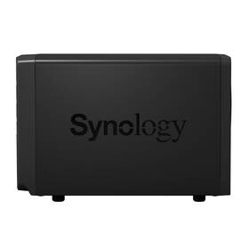 Datové úložiště (NAS) Synology DS718+ černé

 obrázek produktu 1 z 6