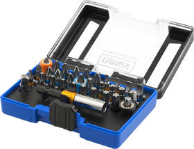Sada bitů Narex SUPER LOCK 65404440 (35 ks) 

 obrázek produktu 4 z 9