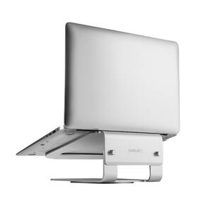 Podstavec pro notebooky Evolveo Ania 4 pro 11" - 15,6" stříbrný

 obrázek produktu 3 z 4